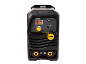 Фото 9 - Аппарат инверторный  КЕДР UltraARC-209 (220В, 10-200А).