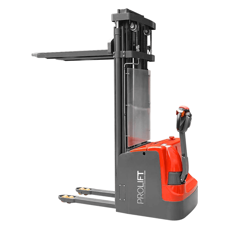Самоходный штабелер PROLIFT SDR 1545S
