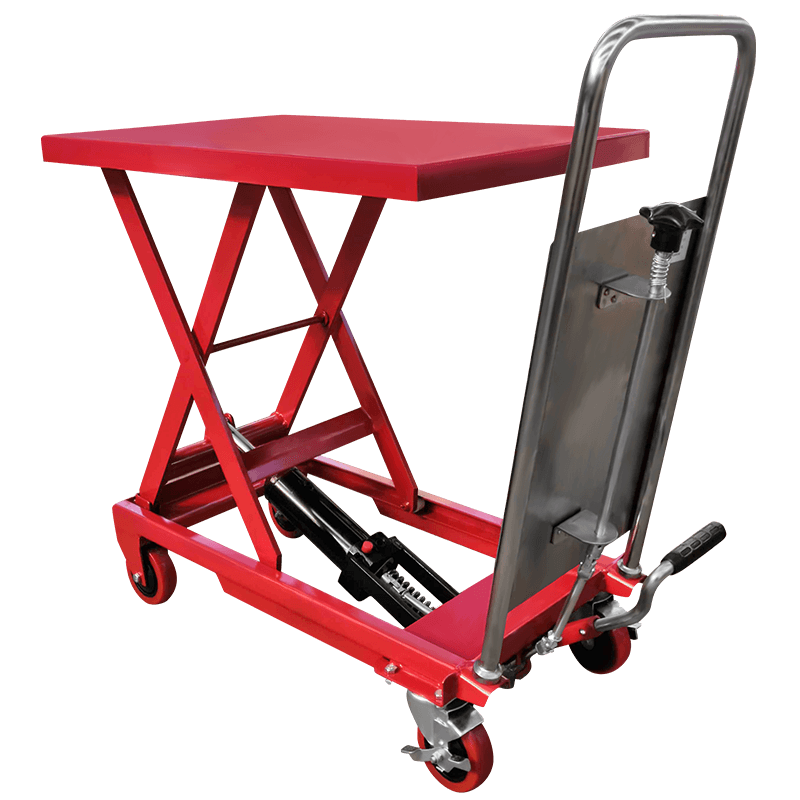 Фото 28 - Стол гидравлический PROLIFT TF30.