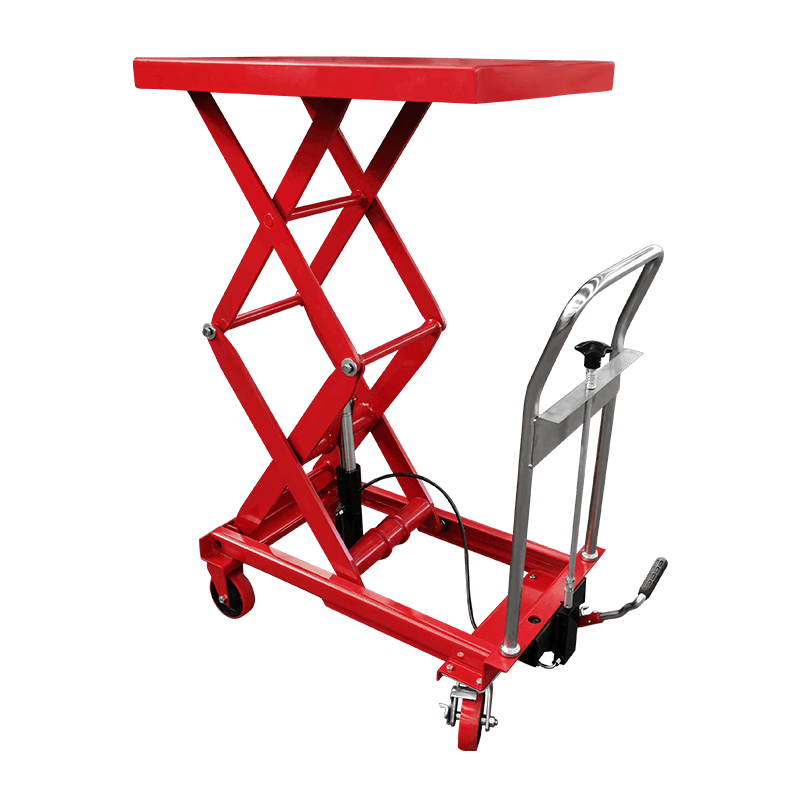Фото 25 - Стол гидравлический PROLIFT TFD35.