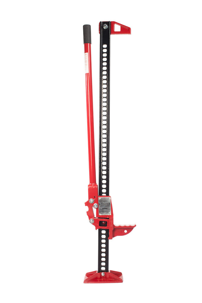 Фото 28 - Домкрат реечный High Jack TOR 60″ 155-1350MM LT-M004.
