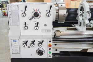 Фото 27 - Станок токарно-винторезный STALEX C6256/1000 (Аналог токарного станка 1В625М).