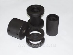 Фото 6 - Ролики универсальные для TR-60 STALEX профиль 15-40.