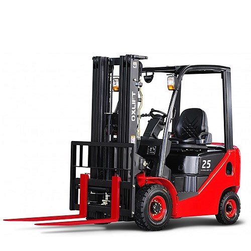 Фото 106 - Дизельный погрузчик OXLIFT CPCD 25-AG2.