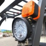 Фото 36 - Погрузчик вилочный TK15-48 OXLIFT.
