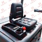Фото 25 - Погрузчик вилочный TK15-30 OXLIFT.