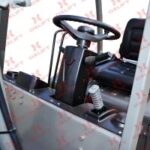 Фото 33 - Погрузчик вилочный TK15-30 OXLIFT.