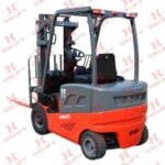 Фото 36 - Погрузчик вилочный TK15-30 OXLIFT.