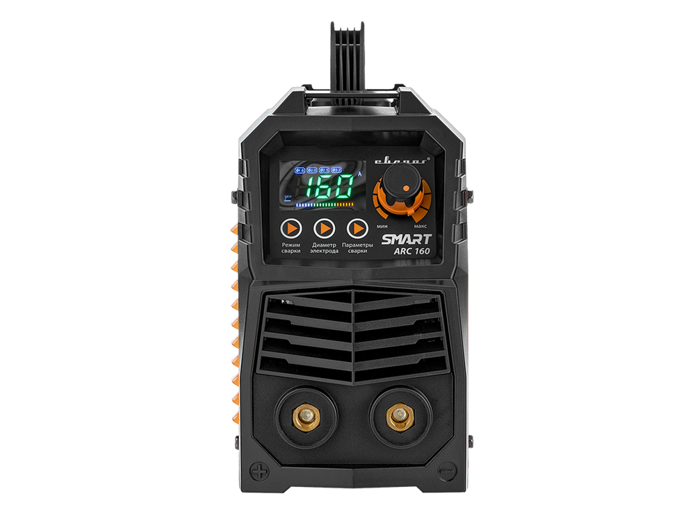 Фото 23 - Сварог REAL SMART ARC 160 (Z28103).