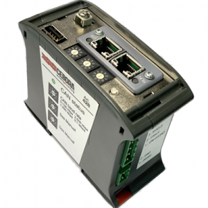 Фото 52 - Cebora Комплект роботизированного интерфейса RDI Digital — Ethernet/IP fieldbus.