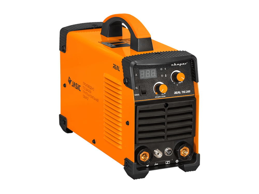 Сварог REAL TIG 200 (W223)
