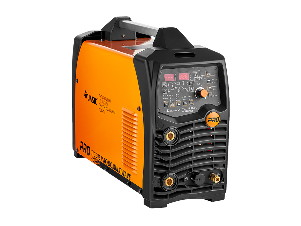 Фото 3 - Сварог PRO TIG 315 P AC/DC MULTIWAVE (E202).