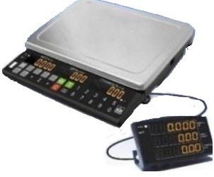 Торговые весы МАССА-К MK-6.2-T21
