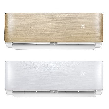 Фото 12 - Кондиционер MDV AURORA DESIGN INVERTER MDSA/MDOA-09HFN1(Gold/Silver).