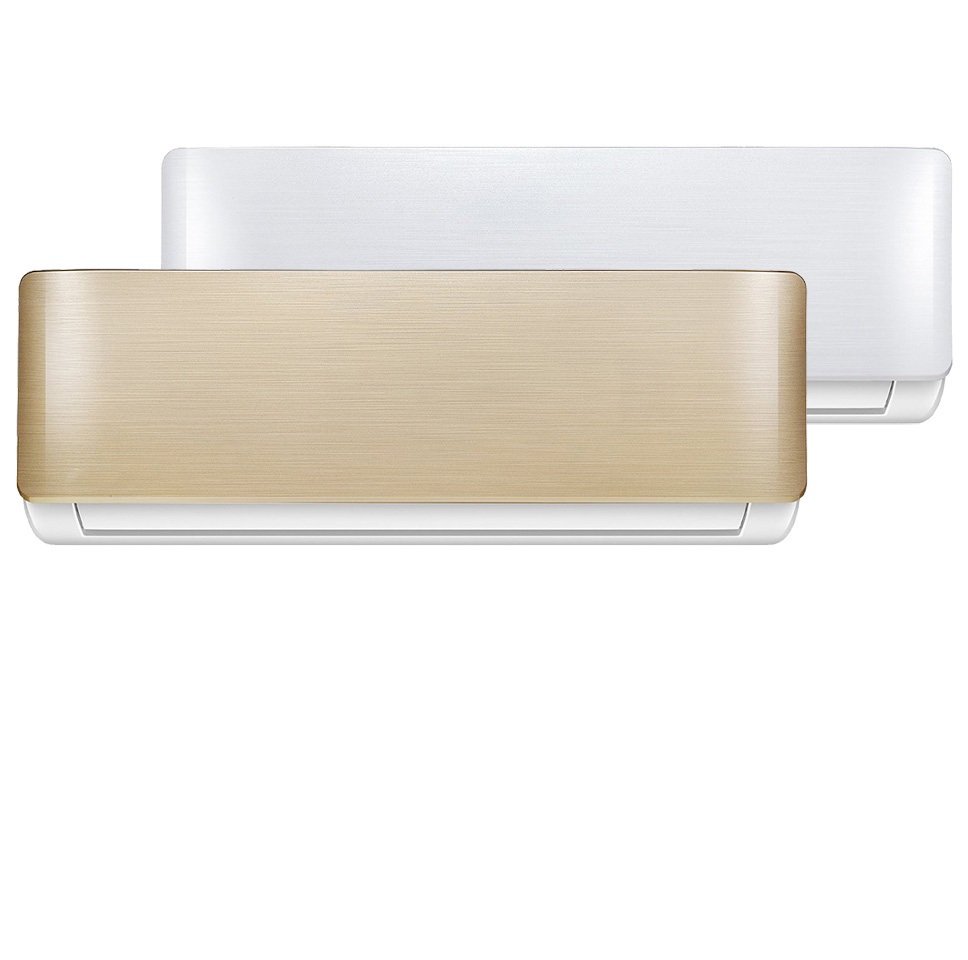 Фото 8 - Кондиционер MDV AURORA MDSA/ MDOA-07HRN8 (Gold/Silver).