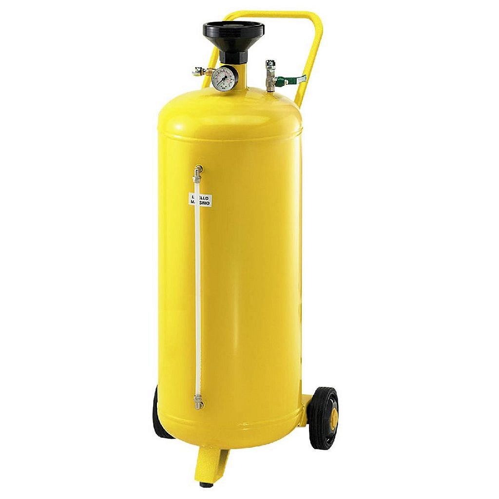 Фото 5 - Пеногенератор Lavor Pro Foamjet SV50.
