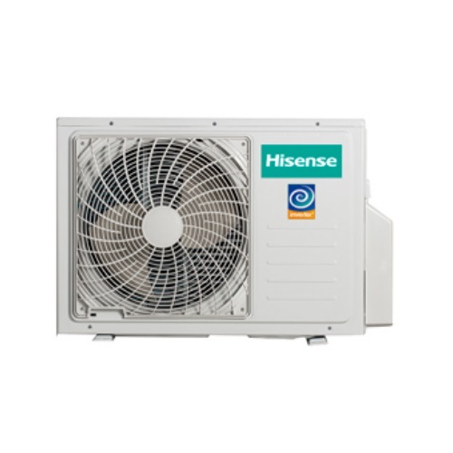 Фото 7 - Внешний блок Hisense FREE MATCH DC INVERTER  AMW3-24URJC.
