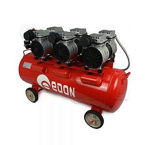 Фото 15 - Компрессор безмасляный Edon NAC-100/2400X3.