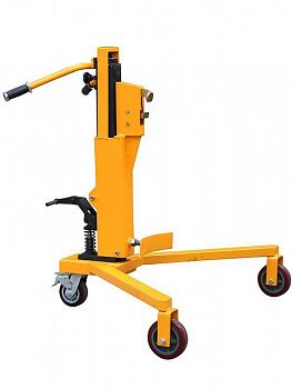 ТЕЛЕЖКА ДЛЯ БОЧЕК TOR DT350B, 350 КГ
