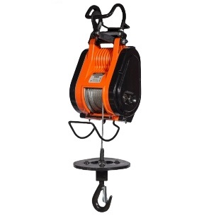 Таль электрическая микро СибТаль SH 250кг*30м
