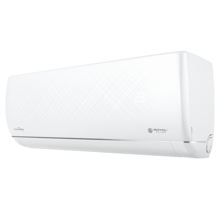 Фото 2 - Кондиционер Royal Clima RENAISSANCE DC EU Inverter 2023 RCI-RNS35HN.
