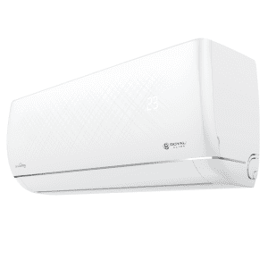 Фото 6 - Кондиционер Royal Clima RENAISSANCE DC EU Inverter 2023 RCI-RNS35HN.