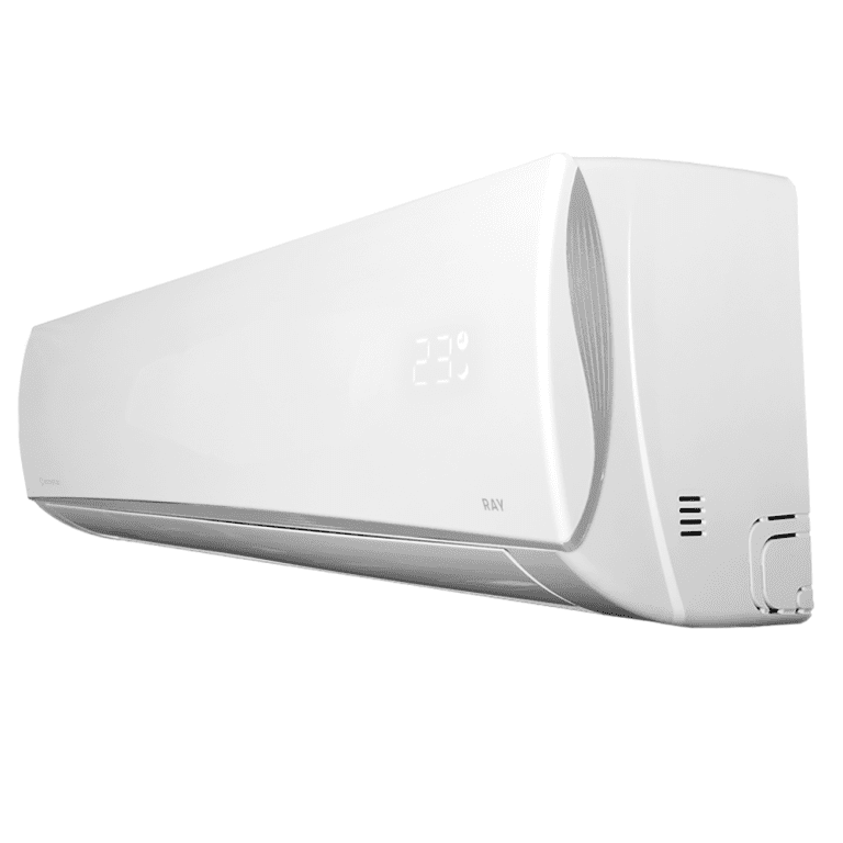 Фото 3 - Кондиционер ECOSTAR RAY 2023 KVS-RAY12ST.