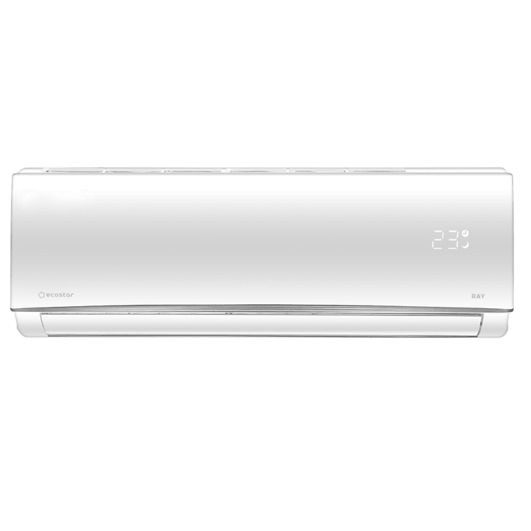 Фото 4 - Кондиционер ECOSTAR RAY 2023 KVS-RAY12ST.