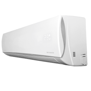 Фото 5 - Кондиционер ECOSTAR RAY INVERTER 2023 KVS-IRAY09ST.