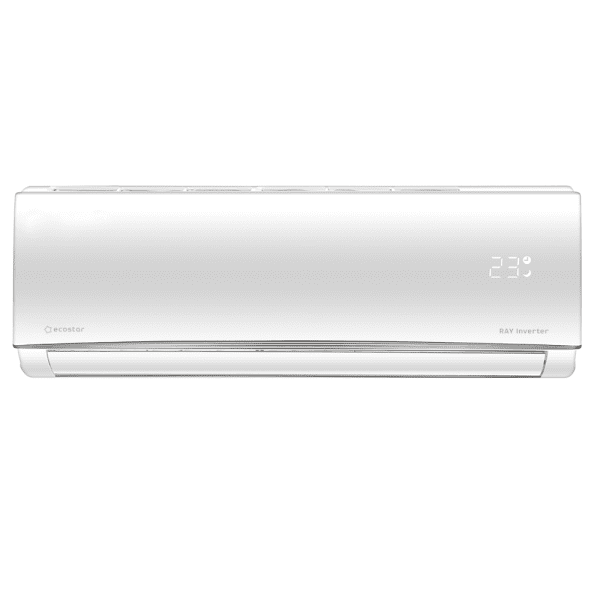 Фото 9 - Кондиционер ECOSTAR RAY INVERTER 2023 KVS-IRAY12ST.