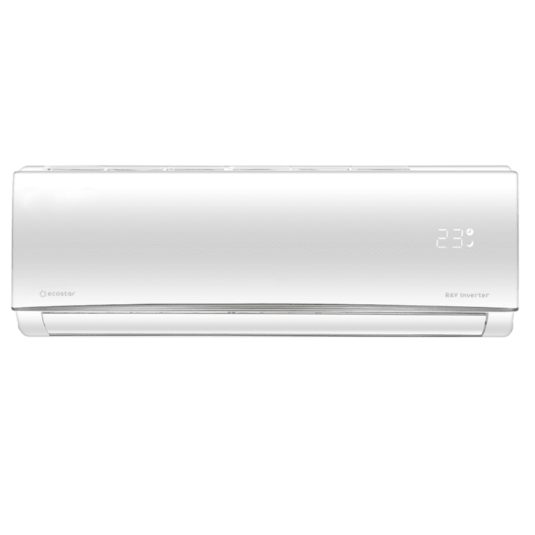 Фото 4 - Кондиционер ECOSTAR RAY INVERTER 2023 KVS-IRAY09ST.