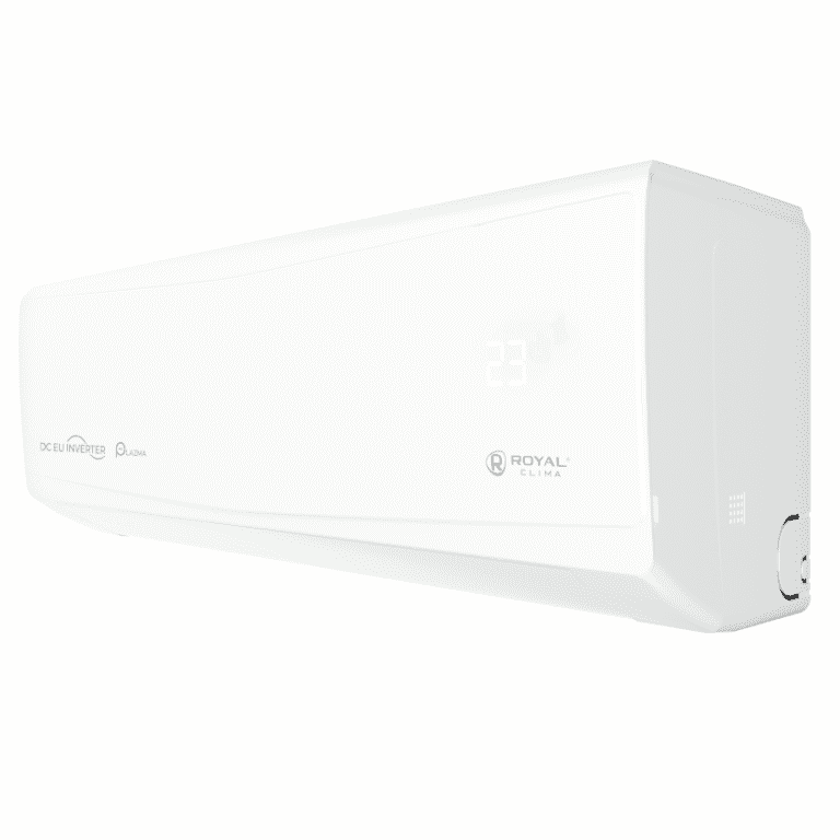 Фото 2 - ВНУТРЕННИЙ БЛОК НАСТЕННОГО ТИПА ROYAL Clima MULTI GRIDA EU ERP 2023 INVERTER RCI-GR35HN.
