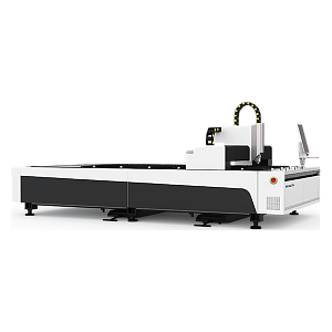 Фото 74 - MetalTec 1530 S (3000W) оптоволоконный лазерный станок для резки металла.