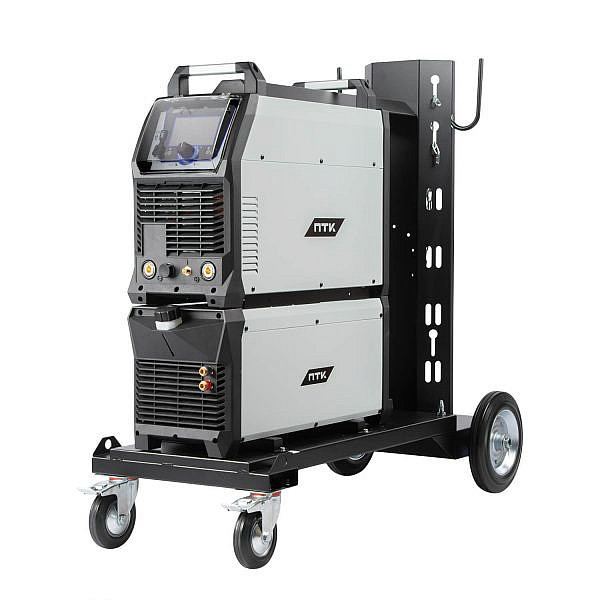 ПТК HANKER MULTIWAVE TIG 500 P AC/DC LCD H90