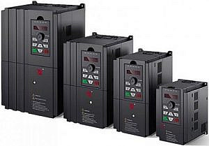 Фото 17 - Винтовой компрессор IC 50/10 C VSD IP55.