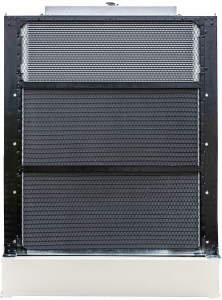 Фото 8 - P500DN дизельный генератор MGE 500 кВт Открытая на двигателе Doosan / DP180LB STamford Teh.