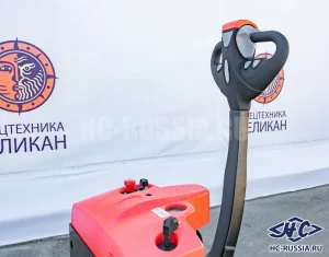 Фото 14 - Транспортировщик компакт (гель) HC CBD15-A2MC1.