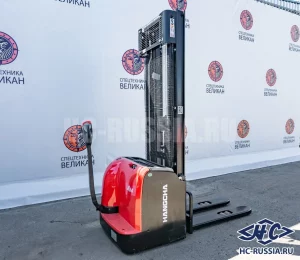 Фото 11 - Штабелер премиум HC CDD12-AC1/AZ3 (VFHM550).