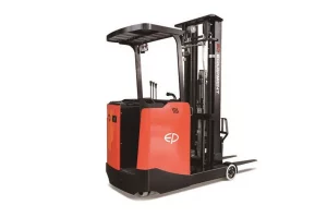 Фото 4 - Ричтрак EP Equipment CQD15S (LI-ION, 3F700, SS).