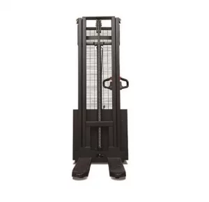 Фото 6 - Штабелер электрический самоходный EP Equipment ESL122 ECONOMY (LI-ION, 2W360, 80 Ah, без платформы).