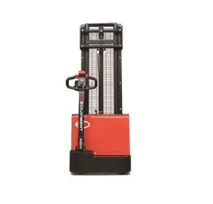Фото 5 - Штабелер электрический самоходный EP Equipment ESL122 ECONOMY (LI-ION, 2W360, 80 Ah, без платформы).