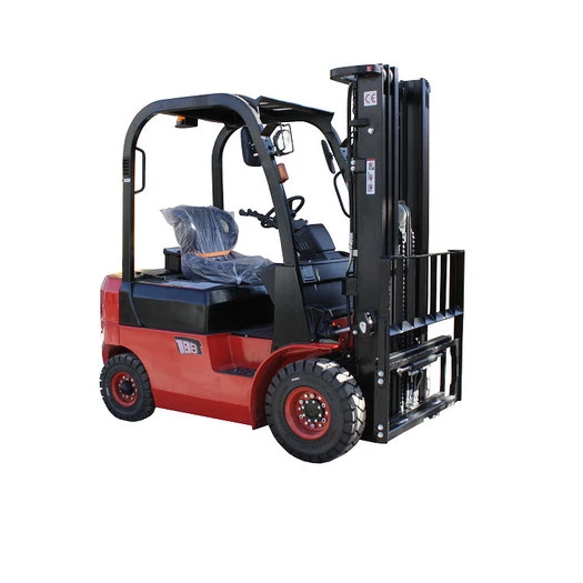 Фото 130 - Погрузчик вилочный дизельный EP Equipment CPCD18T8 OPTIMAL SERIES (Mitsubishi, 3F480, SS, ST).
