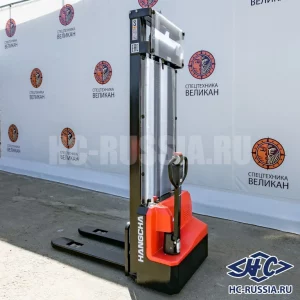 Фото 12 - Штабелер компакт (гель) HC CDD12-A2MJ-SZ VM300.