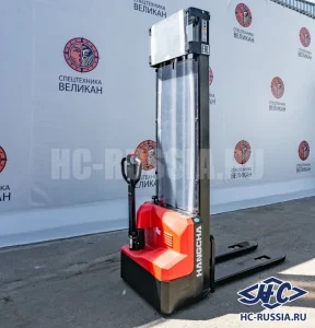 Фото 13 - Штабелер компакт (гель) HC CDD12-A2MJ-SZ VM300.