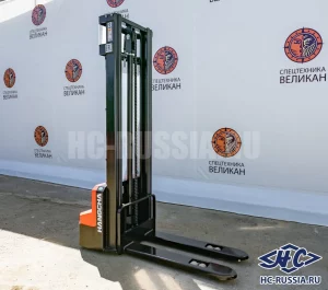 Фото 11 - Штабелер компакт (гель) HC CDD12-A2MJ-SZ VM300.