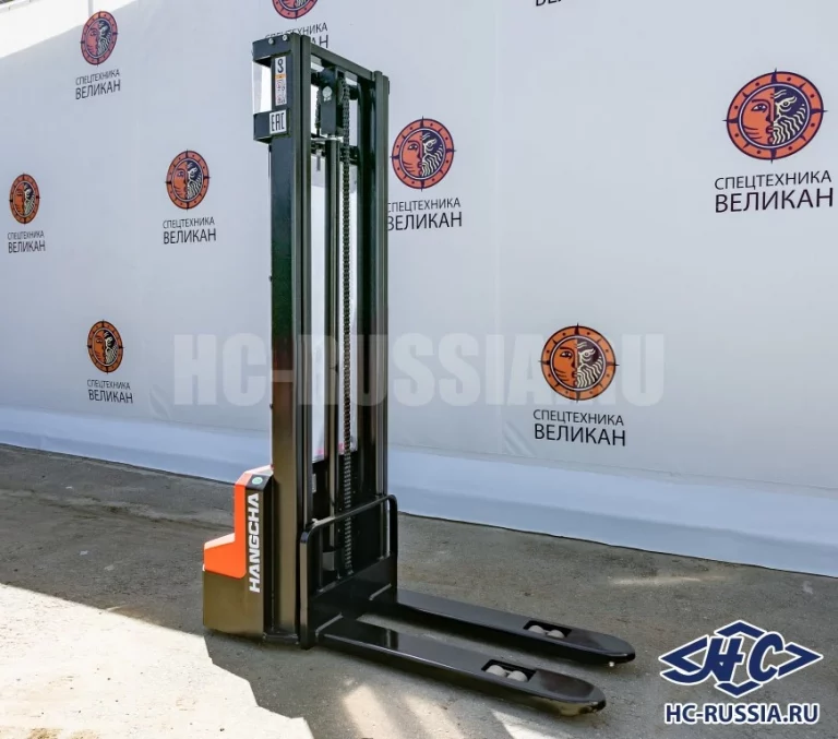Фото 3 - Штабелер компакт (гель) HC CDD12-A2MJ-SZ VM300.