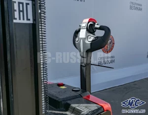 Фото 25 - Штабелер стандарт HC CDD12-AEC2.